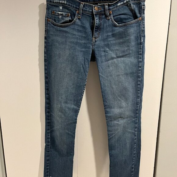 Nobody Jeans - Picture 5 of 5